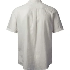 Outlet Herre Fort Worth Skjorter med korte ærmer T-Shirts, Poloer Og Skjorter·Skjorter