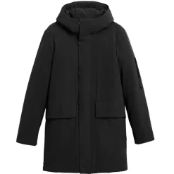 Clearance Herre Franc Function Stretch Rec Jakke Sort Jakker Og Frakker·Jakker Og Frakker