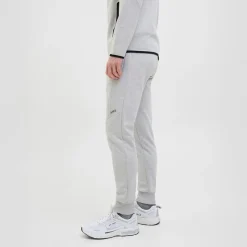 Best Herre Fusion Joggers Light Grey Melange Jeans Og Bukser·Joggingbukser|Træningsdragter Og Joggingbukser·Joggingbukser