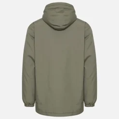 Hot Herre Gaben Utility Jakke Dusty Olive Jakker Og Frakker·Lette Jakker|Jakker Og Frakker·Jakker Og Frakker