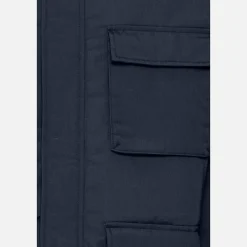 Discount Herre Gaben Utility Jakke Insignia Blå Jakker Og Frakker·Lette Jakker|Jakker Og Frakker·Jakker Og Frakker