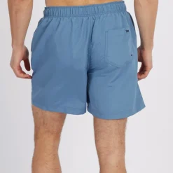 New Herre Garland Svømme Shorts Blå Shorts Og Badetøj·Svømme Shorts|Shorts Og Badetøj·Shorts