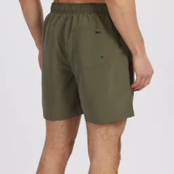 Online Herre Garland Svømme Shorts Flerfarvet Shorts Og Badetøj·Svømme Shorts|Shorts Og Badetøj·Shorts
