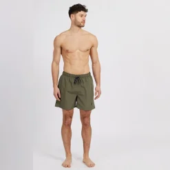 Online Herre Garland Svømme Shorts Flerfarvet Shorts Og Badetøj·Svømme Shorts|Shorts Og Badetøj·Shorts
