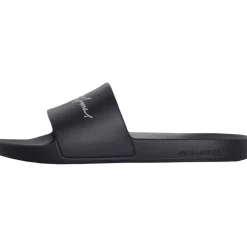 Discount Herre Gary Moulded Slides Slider Klip-Klapper Og Sandaler|Klip-Klapper Og Sandaler