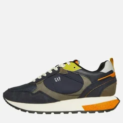 Discount Herre Genesi G 1 MX Træningssko Elysian Blå Sneakers|Sneakers