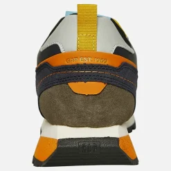 Discount Herre Genesi G 1 MX Træningssko Elysian Blå Sneakers|Sneakers