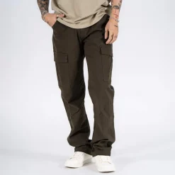 Outlet Herre Gerry Cargo Bukser 5052 Jeans Og Bukser·Cargobukser|Jeans Og Bukser·Bukser