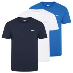Herre Giants T-Shirt T-Shirts, Poloer Og Skjorter·Multipakker|Multipakker·T-Shirts Og Undertrøjer