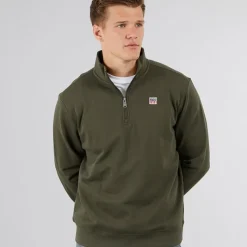 Online Herre Glyn Sweatshirt Skov Nat Hættetrøjer Og Sweatshirts·Sweatshirts