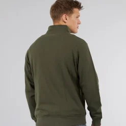 Online Herre Glyn Sweatshirt Skov Nat Hættetrøjer Og Sweatshirts·Sweatshirts