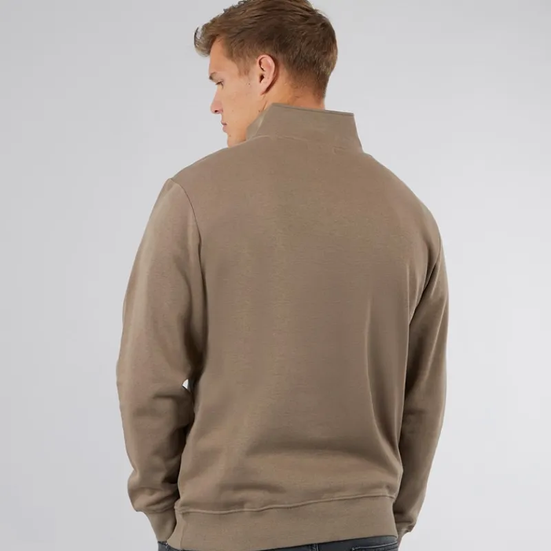 Clearance Herre Glyn Sweatshirt Valnød Hættetrøjer Og Sweatshirts·Sweatshirts