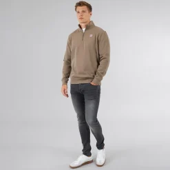 Clearance Herre Glyn Sweatshirt Valnød Hættetrøjer Og Sweatshirts·Sweatshirts