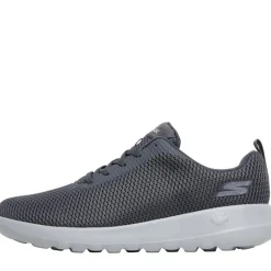 Sale Herre GOwalk Max Effort Træningssko Antracit/​Hvid Sport Sneakers|Sneakers