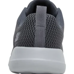 Sale Herre GOwalk Max Effort Træningssko Antracit/​Hvid Sport Sneakers|Sneakers