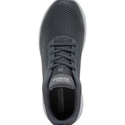 Sale Herre GOwalk Max Effort Træningssko Antracit/​Hvid Sport Sneakers|Sneakers