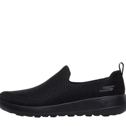 Sale Herre GOwalk Max Træningssko Sort/​Sort Sport Sneakers|Sneakers