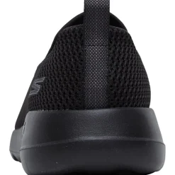 Sale Herre GOwalk Max Træningssko Sort/​Sort Sport Sneakers|Sneakers
