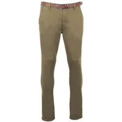 Discount Herre Gower Chinos Amber Jeans Og Bukser·Bukser