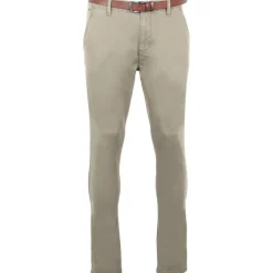 Herre Gower Chinos Fog Jeans Og Bukser·Bukser