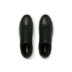 Hot Herre Grand PU Cupsole Træningssko Antracit Sneakers|Sneakers