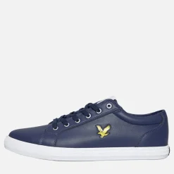 New Herre Halket Træningssko Navy Sneakers|Sneakers