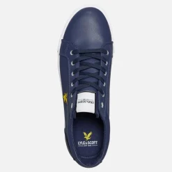 New Herre Halket Træningssko Navy Sneakers|Sneakers
