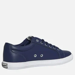 New Herre Halket Træningssko Navy Sneakers|Sneakers
