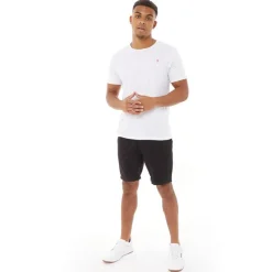 Herre Hampson Chino Shorts Shorts Og Badetøj·Chino|Shorts Og Badetøj·Shorts