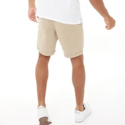 Clearance Herre Hampson Chino Shorts Sten Shorts Og Badetøj·Chino|Shorts Og Badetøj·Shorts
