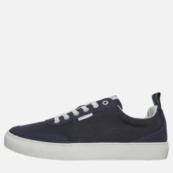 Clearance Herre Hancock Sneakers Flade Sneakers|Sneakers