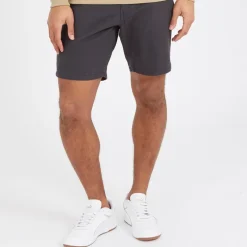 Herre Hansen Chino Shorts Blå Shorts Og Badetøj·Chino|Shorts Og Badetøj·Shorts