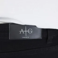 Herre Harlow Jeans Med Lige Ben Jeans Og Bukser·Jeans Med Lige Ben|Jeans Og Bukser·Jeans