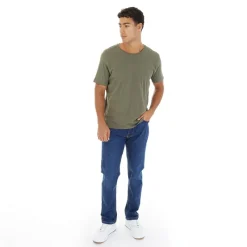 Best Herre Harlow Jeans Med Lige Ben Blå Jeans Og Bukser·Jeans Med Lige Ben|Jeans Og Bukser·Jeans