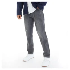 Herre Harlow Jeans Med Lige Ben Grå Jeans Og Bukser·Jeans Med Lige Ben|Jeans Og Bukser·Jeans