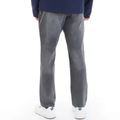Herre Harlow Jeans Med Lige Ben Grå Jeans Og Bukser·Jeans Med Lige Ben|Jeans Og Bukser·Jeans