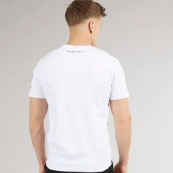 Discount Herre Hentyme T-shirts T-Shirts, Poloer Og Skjorter·T-Shirts Og Undertrøjer