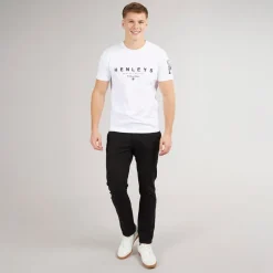 Discount Herre Hentyme T-shirts T-Shirts, Poloer Og Skjorter·T-Shirts Og Undertrøjer