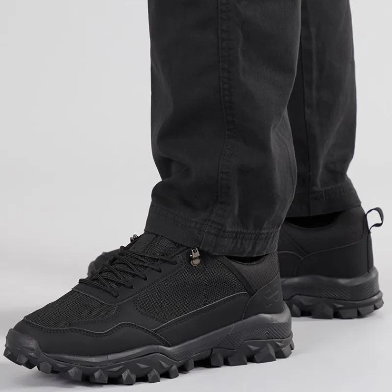 Hot Herre Heymare Sneakers Mono Sneakers|Sneakers