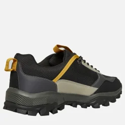 Sale Herre Heymare Træningssko /​ Charcoal /​ Taupe Sneakers|Sneakers