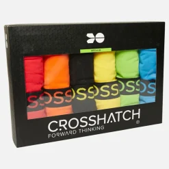 Best Herre Highlighter 12-pak Boksershorts Assorteret Multipakker·Undertøj|Undertøj, Sokker Og Nattøj·Boxer Shorts