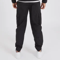 Online Herre Honum Cargobukser Sort Jeans Og Bukser·Cargobukser|Jeans Og Bukser·Bukser