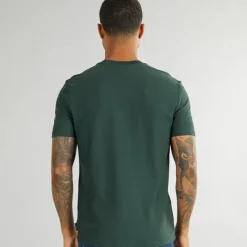 Hot Herre House Mod T-shirts Grøn T-Shirts, Poloer Og Skjorter·T-Shirts Og Undertrøjer