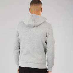 Discount Herre Howard 3-pak Hoodies Sort/​Grå/​Blå Multipakker·Hættetrøjer Og Sweatshirts|Hættetrøjer Og Sweatshirts·Hættetrøjer