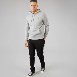 Discount Herre Howard 3-pak Hoodies Sort/​Grå/​Blå Multipakker·Hættetrøjer Og Sweatshirts|Hættetrøjer Og Sweatshirts·Hættetrøjer