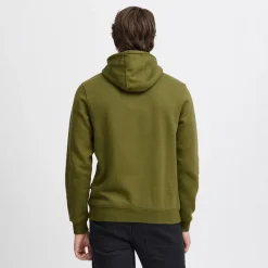 Outlet Herre Hættetrøje Capulet Olive Hættetrøjer Og Sweatshirts·Hættetrøjer