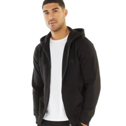 Outlet Herre Hættetrøjer Hættetrøjer Og Sweatshirts·Hættetrøjer