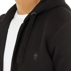 Outlet Herre Hættetrøjer Hættetrøjer Og Sweatshirts·Hættetrøjer