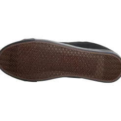 Clearance Herre Huseby Canvas Pumps Mono Lærredgummisko|Lærredgummisko