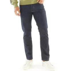 Herre Hydras Jeans Med Lige Ben Blå Jeans Og Bukser·Jeans Med Lige Ben|Jeans Og Bukser·Jeans